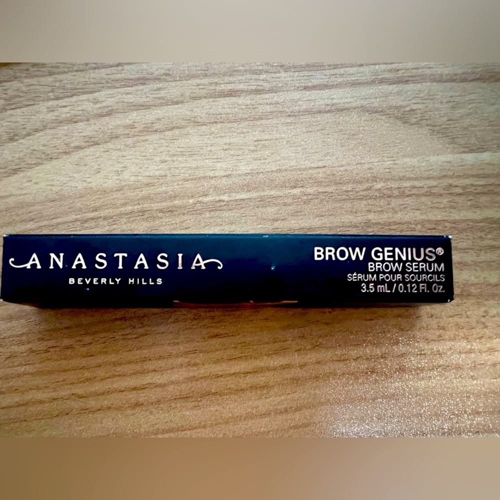 ABH Brow Genius Conditioning Serum